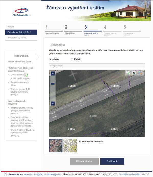 GEOGRAFICKÝ INFORMAČNÍ SYSTÉM (GIS) ČD - TELEMATIKY Ing. Pavel Bartoň ČD - Telematika a.s. ČD -Telematika a.s. po zhruba dvouletém úsilí dokončila projekt GIS a portál vyjadřování.