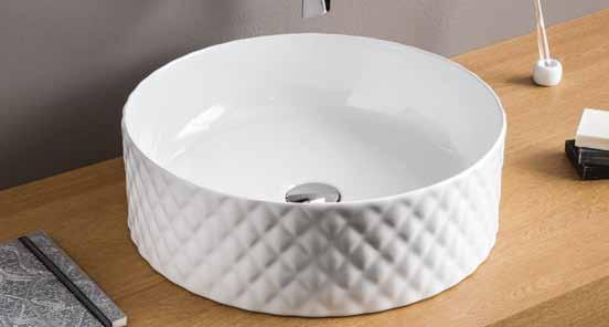 14,5 cm ROMBO OSL009, ø