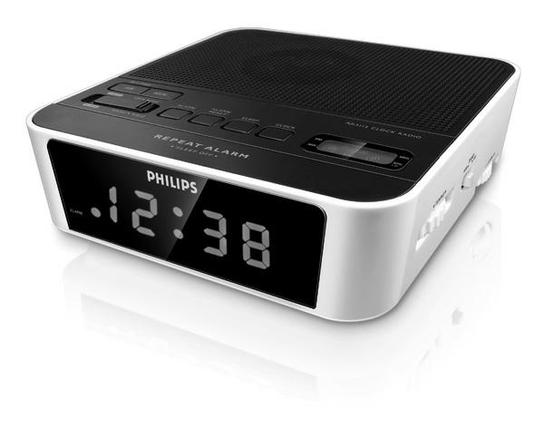 AJ3112_IFU_12_Ces 3/29/10 15:55 Page 1 Clock Radio AJ3112 Register your