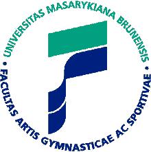 Fakulta sportovních studií Masarykova univerzita Teorie