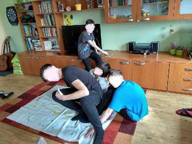 V úterý jsme se již tradičně vypravili do komiksového klubu hradecké městské knihovny.