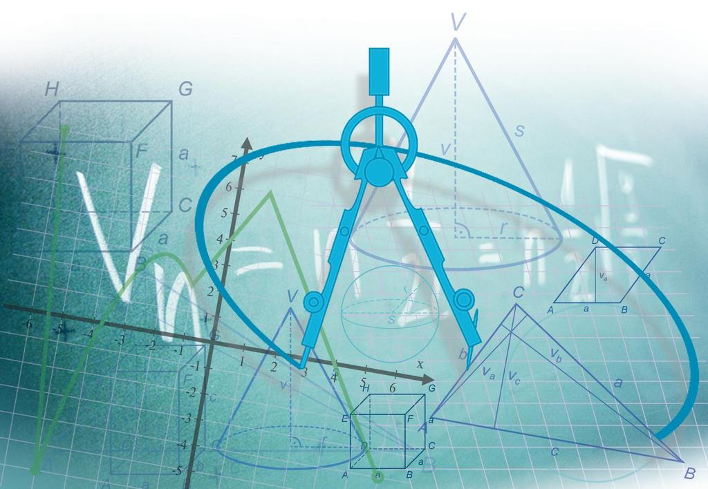 Matematická gramotnosť je schopnosť jednotlivca vyjadriť, použiť a interpretovať matematiku v rôznych súvislostiach.