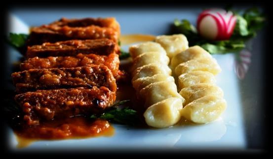 ~ Specijaliteti kuće ~ The house specialties - Hausspezialitäten - Spécialités de la maison -