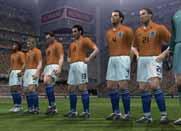 V současnosti drží žezlo virtuálních zelených trávníků japonská společnost Konami se svou sérií Pro Evolution Soccer, která na sebe na podzim upozorní již šestým dílem (v Americe bude nést označení