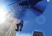 NEJDELŠÍCH HERNÍCH SÉRIÍ Grand Theft Auto: Liberty City Stories e by se tu na nás smál nový přírůstek do populární gangsterské série? Ž Ne tak docela.
