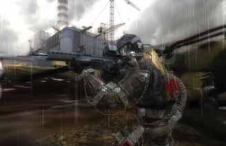 NOVINKY LOADING S.T.A.L.K.E.R.