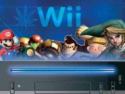 Stalo se: JEDINÉ ZARUČENĚ BULVÁRNÍ INFORMACE NA ČESKÉ HERNÍ SCÉNĚ Nintendo představilo květinovou alternativu jménem Wii TOKYO (fur) Dlouhé měsíce spekulovali fanoušci o finálním názvu nové domácí