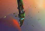 JAK ŠEL ČAS S RELIC ENTERTAINMENT PREVIEW LOADING Homeworld (1999) Revoluční vesmírná strategie nabídla množství změn v zažitých tradicích žánru RTS.