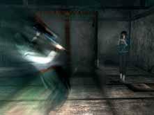 silnou dvojici Silent Hill 4 a Resident Evil 4 nelze přehlédnout, ani náhodou BOJÍTE SE TMY? však nemůžeme mluvit o horo- Hlavní představitelkou Project rech v pravém slova smyslu.