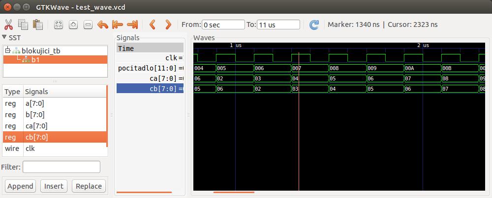 4.1 ICARUS VERILOG Icarus Verilog je open-source nástroj pro simulaci a syntézu. Hlavní překladač jazyka napsal Stephen Williams.