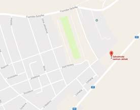Zahradnictví Petr Jelínek Počátek firmy se datuje od roku 1990. Poloha naší školky je 25 km od Prahy (směr Teplice D8) v těsné blízkosti Veltruského zámeckého parku.