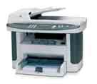 000 strán) softvér na CD, náv vstupný zásobník (150 listov), výstupný zásobník LaserJet M1120 5.790, Sk / 192,19 LaserJet M1120n 6.