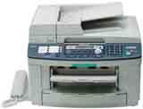 skener a s možnos ou sie ovej tlaèe 15.390, 510,85 bale obsahuje štartovací toner KXFA83 (cca 800 str.