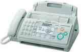 cenník 30 y Panasonic KXFP207CES Panasonic KXFP218CES s termotlaèou na kancelársky papier KXFP207 99,25 Panasonic KXFC228CET s tlaèou na kancelársky papier so systémom DECT 3.490, 4.