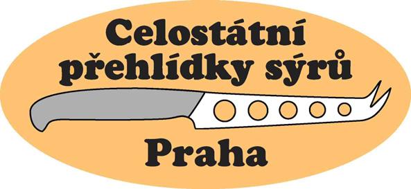 CELOSTÁTNÍ PŘEHLÍDKY SÝRŮ