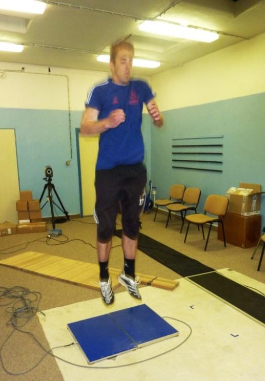 izokinetické síly flexorů a