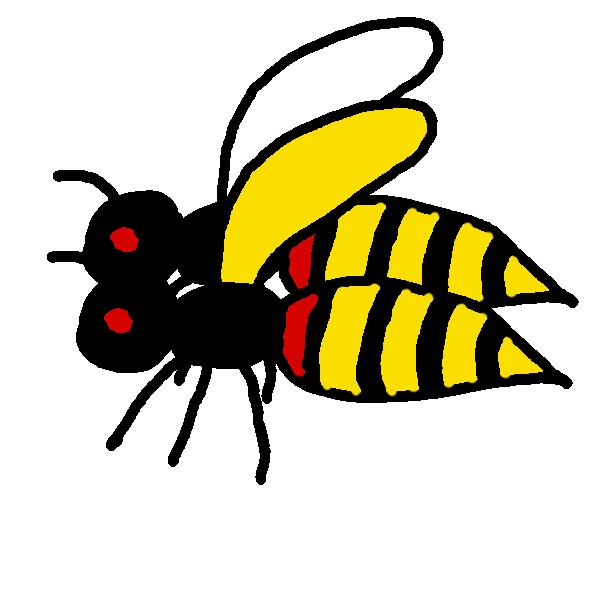 Sršeň Sršeň je milý, pomstychtivý,