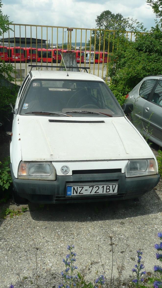 Škoda