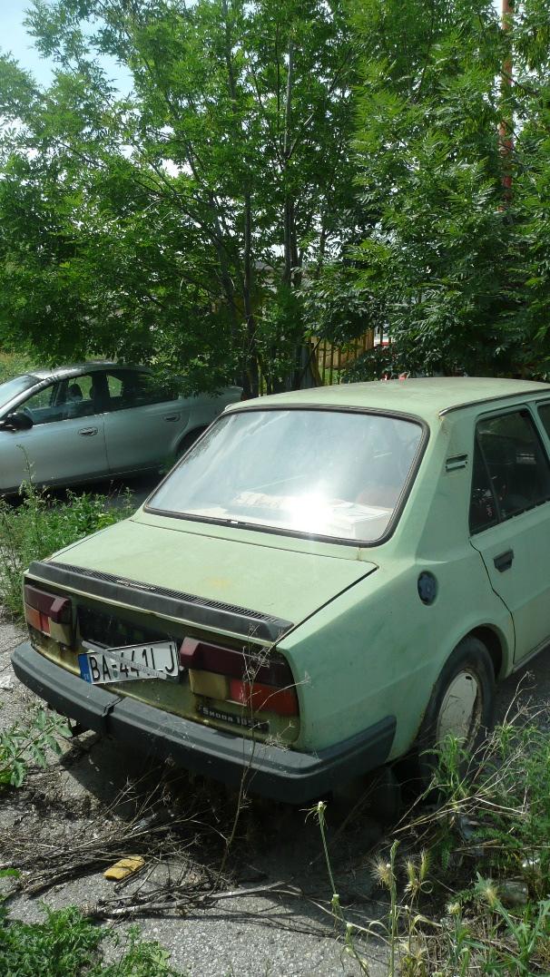 6 Škoda