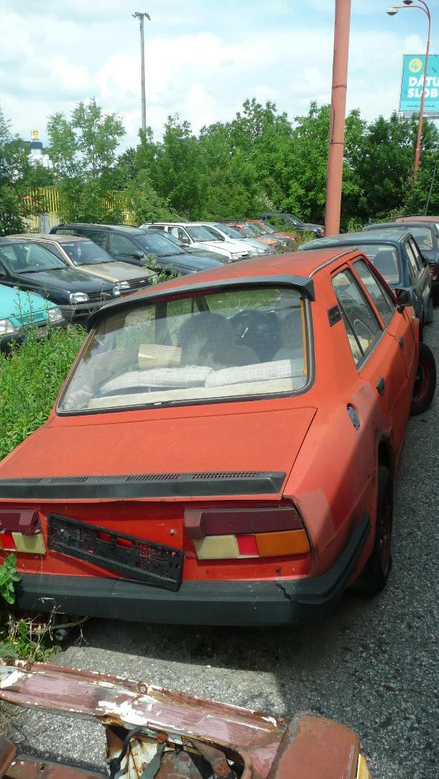 7 Škoda