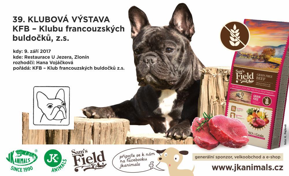 00 posuzování v kruhu psi, feny 15.