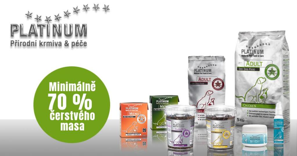 www.krmivo-platinum.cz JUDr.