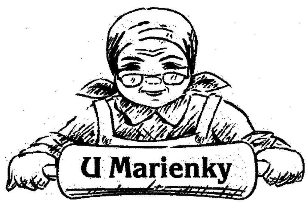30 Inzercia CUKRÁRENSKÁ VÝROBA U MARIENKY Mária Kurucová,