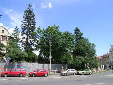 P075/2009, Praha 5 Smíchov, U Nesypky 2, čp