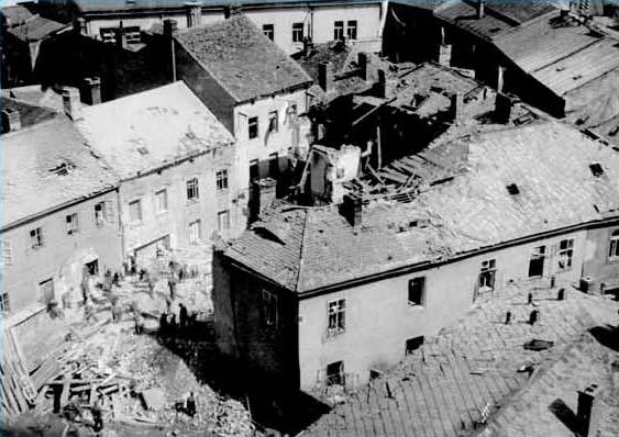 Na provedený předstihový výzkum navázaly mimořádně citlivě a zodpovědně provedené památkové úpravy, které náležejí nejen v rámci České republiky k nejkvalitnějším realizacím svého druhu.