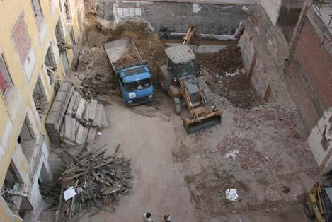 P064/2006, Praha 1 Nové Město, Soukenická 25, čp.