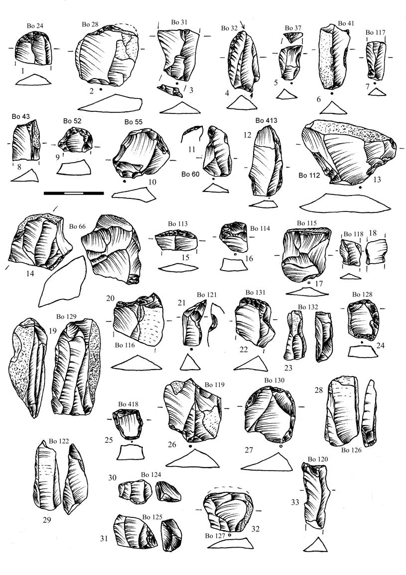 Obr. 19. Bohuňovice 6.