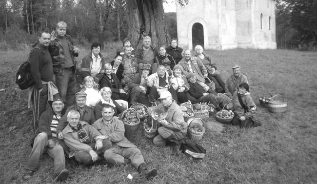 októbra usporiadala Stredná odborná škola obchodu a služieb v Rimavskej Sobote spolu s Banskobystrickým samosprávnym krajom.