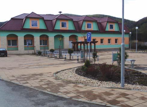 Činnosti a aktivity zlepšili nielen technickú, ale aj kultúrno-spoločenskú úroveň života v obci. Ich počet bol v úzkej súčinnosti s finančnou situáciou a rozpočtom obce.