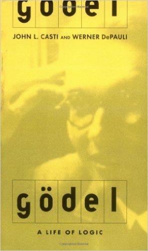 Jsou jim připisovány až mýtické důsledky... Amazon book description: Kurt Gödel was an intellectual giant.