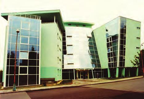 3 VŠEOBECNÉ INFORMÁCIE Slovenská pediatrická spoločnosť SLS FNsP J. A.