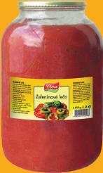 Olivy zelené krájené 935 g ESS 64130355 Essa EAN: 8410159270025 Balení: 6