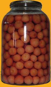 1 ks Čočka velkozrnná KLA 5 kg LAF 61207101 La Food EAN: 8595237421411