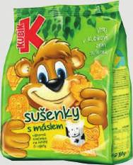 lískový ořech 146 g OPA 10102506 Mondeléz EAN: 8593894911030 Balení: 28 ks Suš.pol.