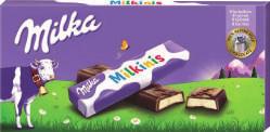 Mléčná kokos.