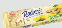 citron 146 g OPA 10102489 Mondeléz EAN: 8593894911092 Balení: 28 ks Štrúdlík Kubík