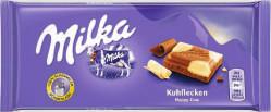 Milka Oreo Sandwich 92 g KRF 12104467 Mondeléz EAN: 7622210826251 Balení: 16 ks Čok.