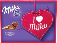 Milka Choco&wafer 300 g KRF 12104212 Mondeléz EAN: 8410172905355 Balení: 12 ks Čok.