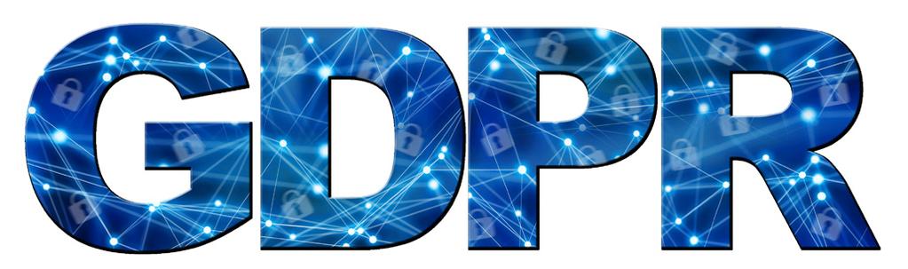 NAŘÍZENÍ GDPR a program PREMIER system, od 25.