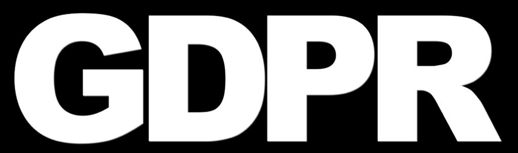 2 GDPR - Základní pojmy 2 Nakládání s osobními údaji 3 Jak