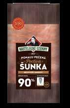 vlastnej produkcie, pod značkou