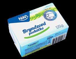 Leerdammer Finesse plátky 2 druhy 80