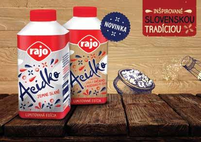 Acidko jogurt 2 druhy 135 g jednotková