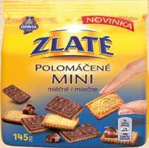 svačinka 36-40 g ( od 22.