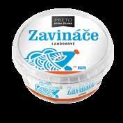 2,90 EUR/kg 31% Špekačky 100 g