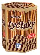 Original vanilkové sušienky 110 g 6,82 EUR/kg 0 39